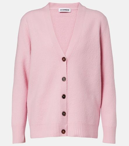 Jil Sander Cárdigan de lana - Jil Sander - Modalova