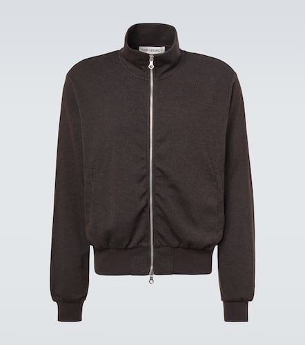 Chaqueta bomber Mob en mezcla de algodón - Our Legacy - Modalova