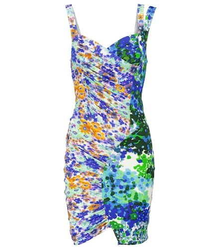 Vestido corto Maeve estampado - Stella McCartney - Modalova