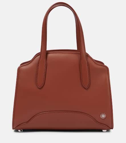 Loro Piana Sesia Micro leather tote - Loro Piana - Modalova