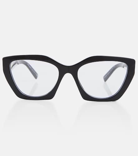 Prada Cat-eye glasses - Prada - Modalova