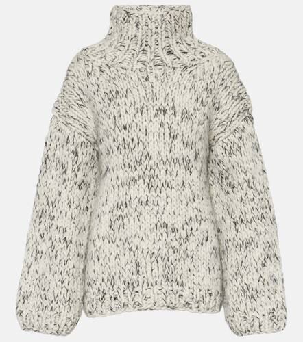 Joseph Oversized wool-blend sweater - Joseph - Modalova