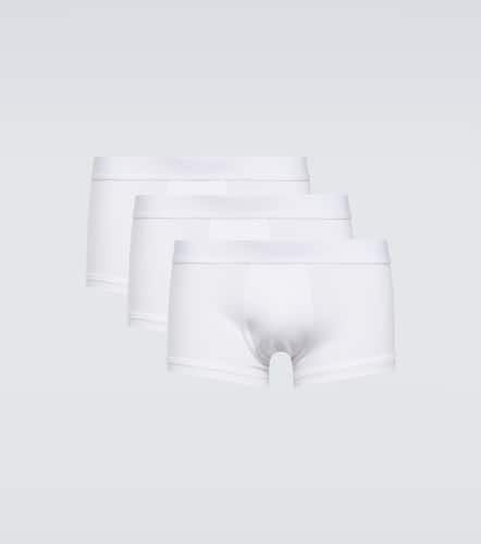 Set de 3 bóxer briefs - Giorgio Armani - Modalova