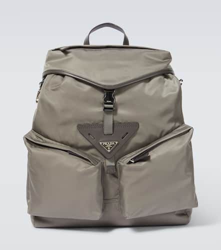 Prada Re-Nylon backpack - Prada - Modalova