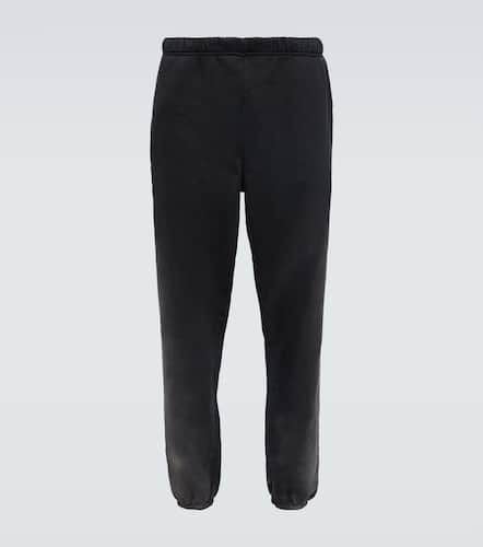 Les Tien Cotton jersey sweatpants - Les Tien - Modalova