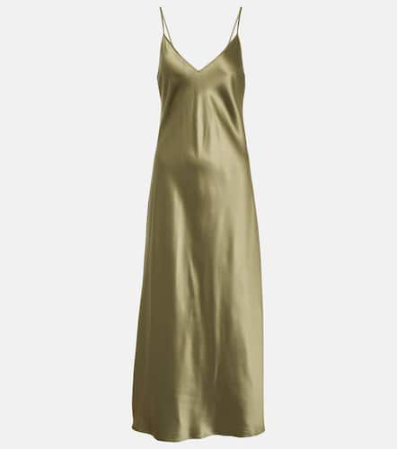 Slipdress Clea aus Seidensatin - Joseph - Modalova