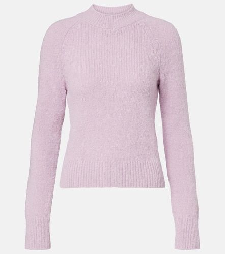 Dries Van Noten Wool-blend sweater - Dries Van Noten - Modalova