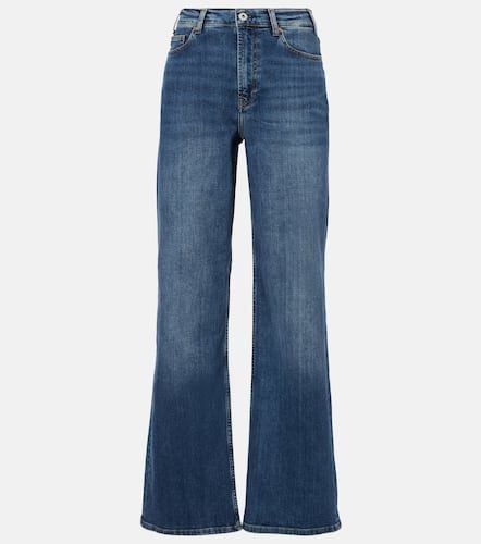 AG Jeans Jeans anchos New Baggy - AG Jeans - Modalova