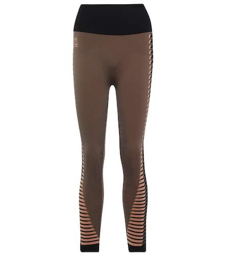 Leggings Shape in maglia jacquard - Wolford - Modalova