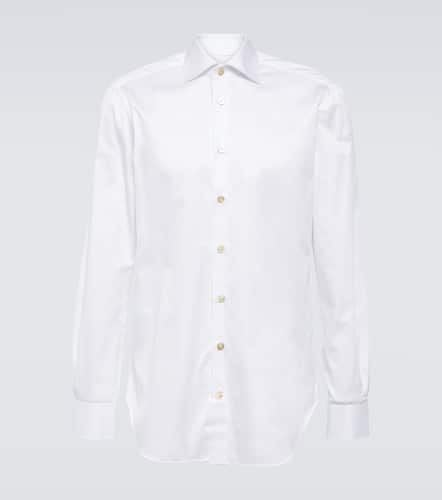 Kiton Cotton shirt - Kiton - Modalova