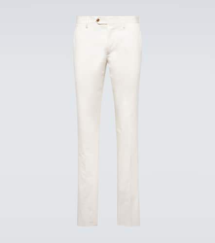 Lardini Cotton chinos - Lardini - Modalova