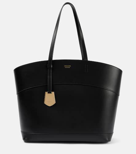 Charming Medium leather tote bag - Ferragamo - Modalova