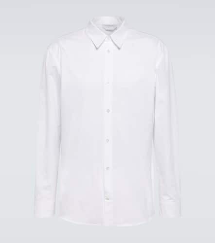 Camicia Quevedo in cotone - Gabriela Hearst - Modalova