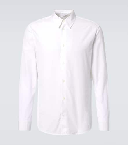 Quevedo cotton shirt - Gabriela Hearst - Modalova