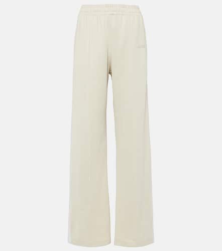 Isabel Marant Hose Roldy aus Jersey - Isabel Marant - Modalova