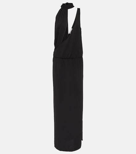 Vestido de fiesta drapeado - Christopher Esber - Modalova