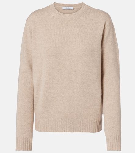 Max Mara Cinema cashmere sweater - Max Mara - Modalova