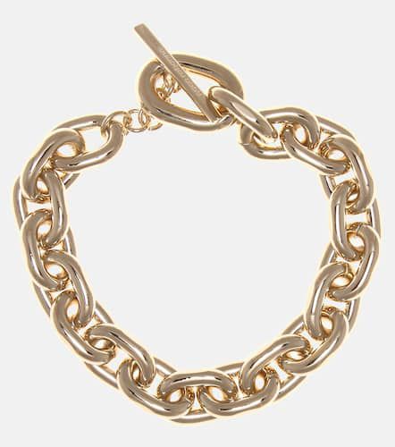 Rabanne Chain link necklace - Rabanne - Modalova