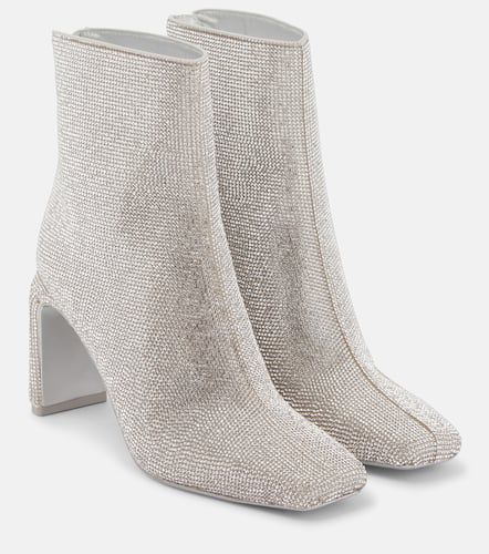 Kelsey embellished ankle boots - Simkhai - Modalova