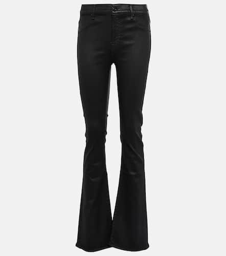 Bootcut Slim Jeans - 7 For All Mankind - Modalova