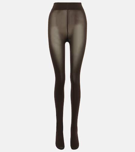 Wolford Velvet De Luxe 66 tights - Wolford - Modalova