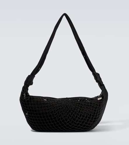 X Filt - Borsa Croissant in mesh - Lemaire - Modalova