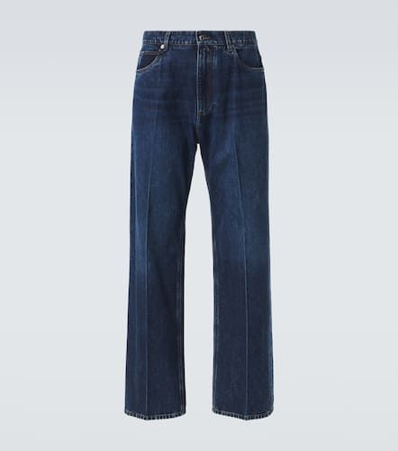 Dolce&Gabbana Jeans rectos - Dolce&Gabbana - Modalova