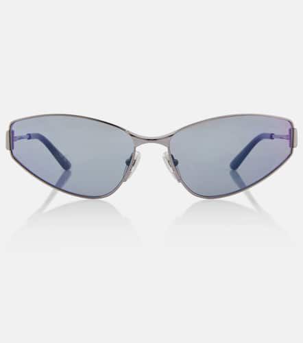 Mercury cat-eye sunglasses - Balenciaga - Modalova