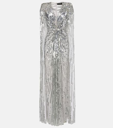 Abito da cocktail Gold Rush - Jenny Packham - Modalova