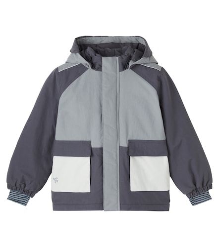 Wheat Laust hooded jacket - Wheat - Modalova