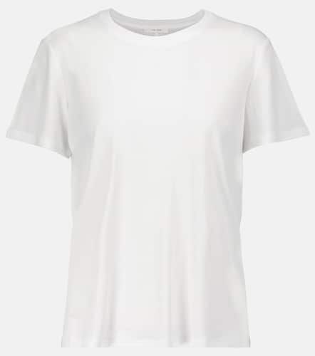 Wesler cotton jersey T-shirt - The Row - Modalova