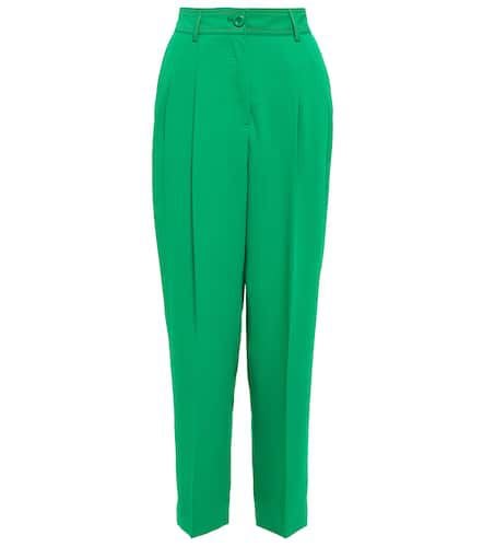 See By ChloÃ© High-rise tapered pants - See By Chloe - Modalova