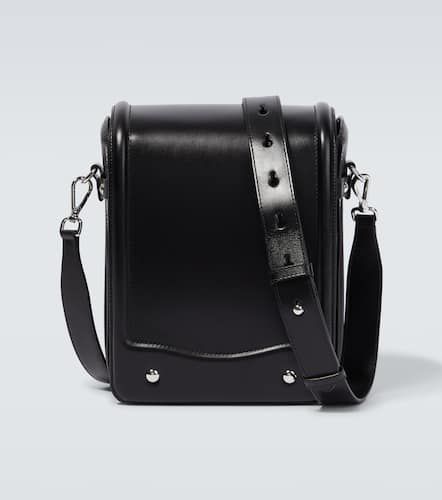 Lemaire Ransel leather shoulder bag - Lemaire - Modalova