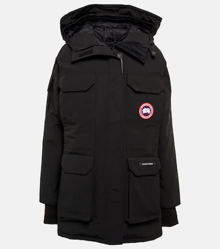 Canada Goose Daunenparka Expedition - Canada Goose - Modalova