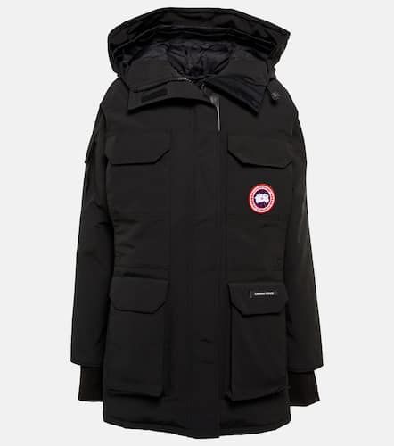 Parka doudoune Expedition - Canada Goose - Modalova