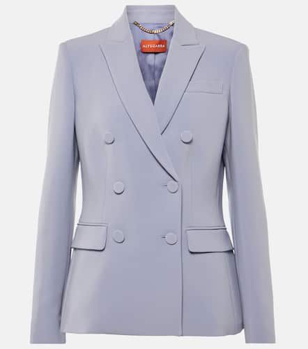 Indiana double-breasted blazer - Altuzarra - Modalova