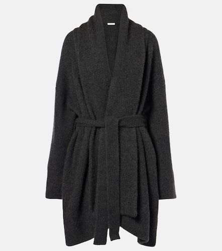 The Row Ija cashmere and silk coat - The Row - Modalova