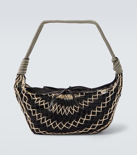 X Filt Fortune bolso al hombro Croissant - Lemaire - Modalova