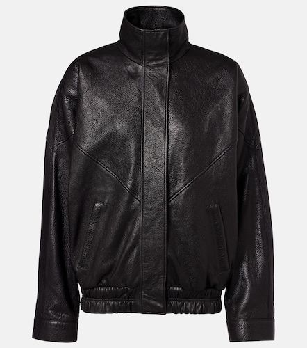 Acne Studios Leather jacket - Acne Studios - Modalova