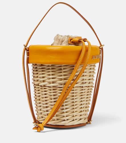 Jacquemus Secchiello Le Panier Seau - Jacquemus - Modalova