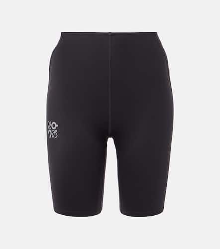 X On – Short cycliste à logo - Loewe - Modalova