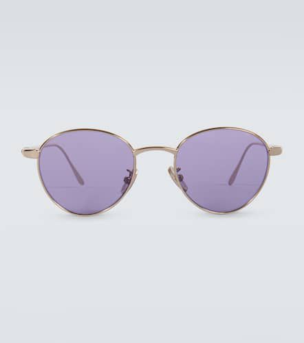 Loewe Gafas de sol redondas - Loewe - Modalova