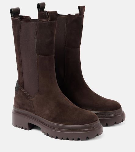 Bogner Suede ankle boots - Bogner - Modalova