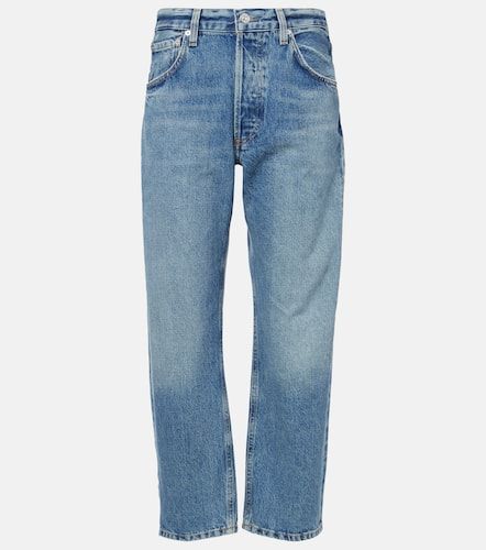 Mid-Rise Straight Jeans Winslow - Citizens of Humanity - Modalova