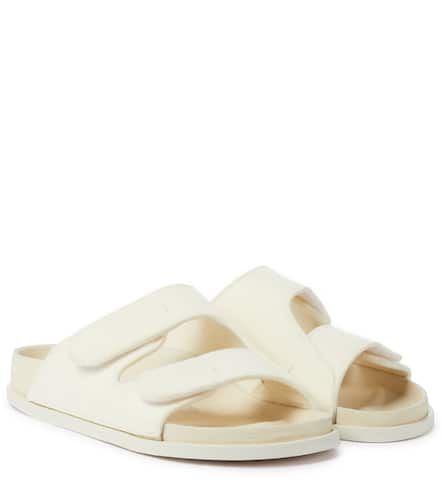 X Toogood sandalias The Forager de fieltro - Birkenstock 1774 - Modalova