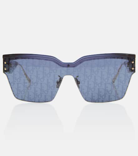 DiorClub M4U square shield sunglasses - Dior Eyewear - Modalova