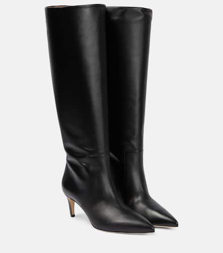 Paris Texas Leather knee-high boots - Paris Texas - Modalova