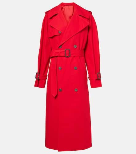 Wardrobe.NYC Trench in cotone - Wardrobe.NYC - Modalova