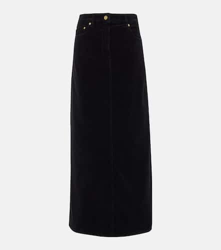 Ganni Corduroy maxi skirt - Ganni - Modalova