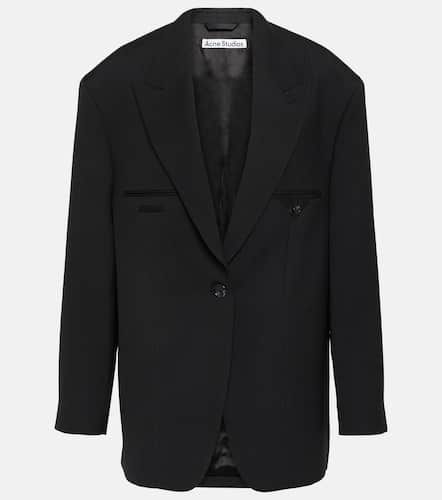 Acne Studios Blazer oversize Jemily - Acne Studios - Modalova